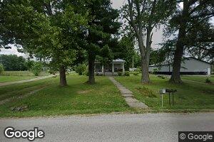 613 Church St, Xenia, IL 62899