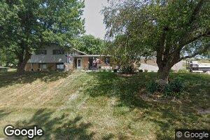 511 Rolf Rd, Rock Port, MO 64482