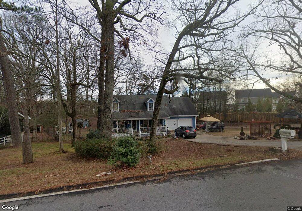 725 N Price Rd, Sugar Hill, GA 30518 - photo 1