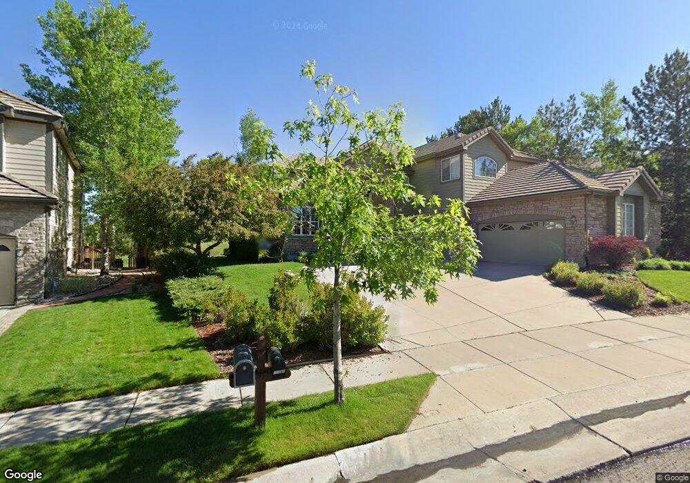 22083 E Peakview Dr, Aurora, CO 80016 - photo 1