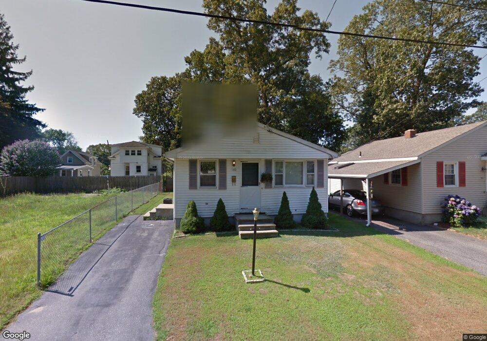 130 Oak Crest Dr, Riverside, RI 02915 - photo 1