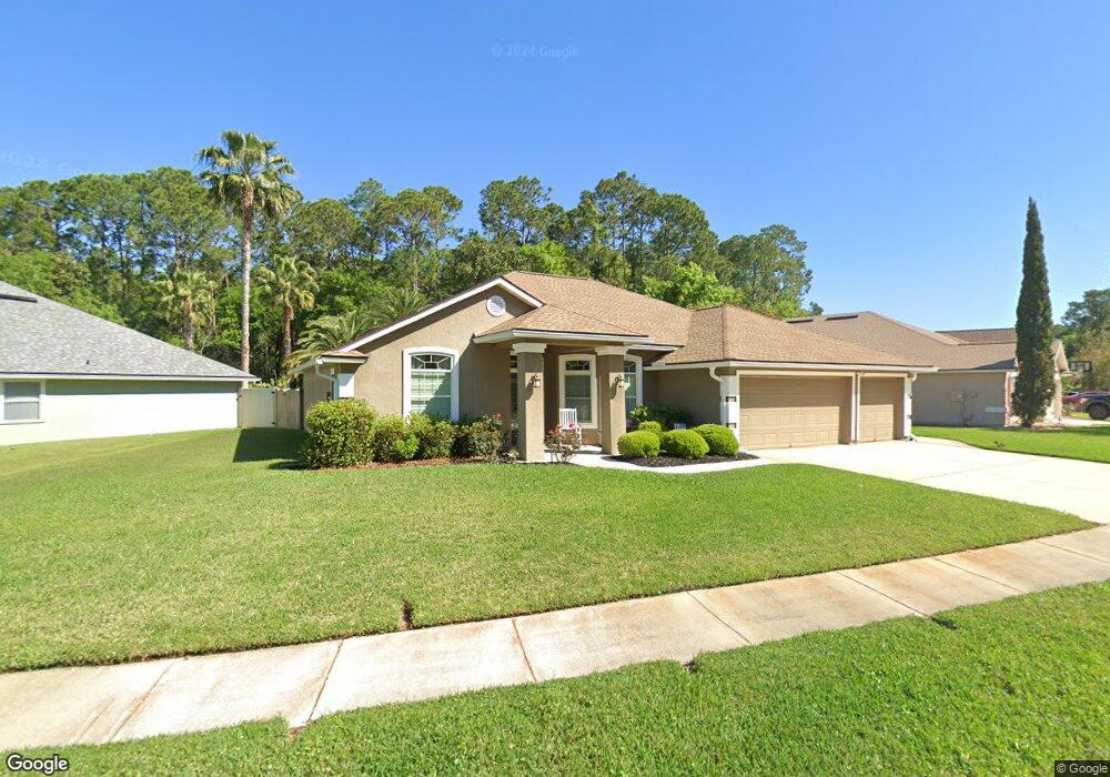 1756 Covington Ln, Fleming Island, FL 32003 - photo 1