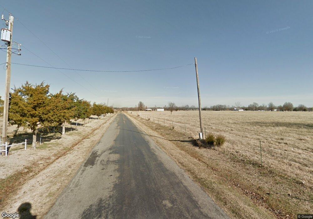 1614 S Chickasaw Ave, Haskell, OK 74436 - photo 1