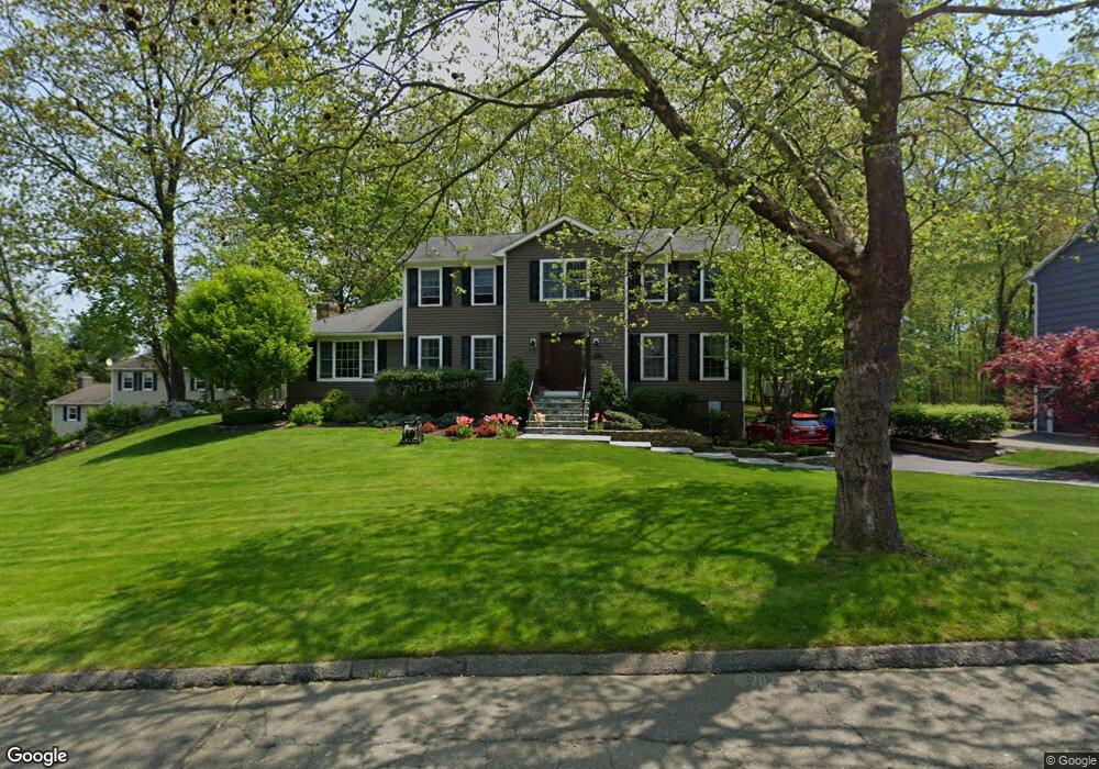 36 Stable Ridge Rd, Monroe, CT 06468 - photo 1