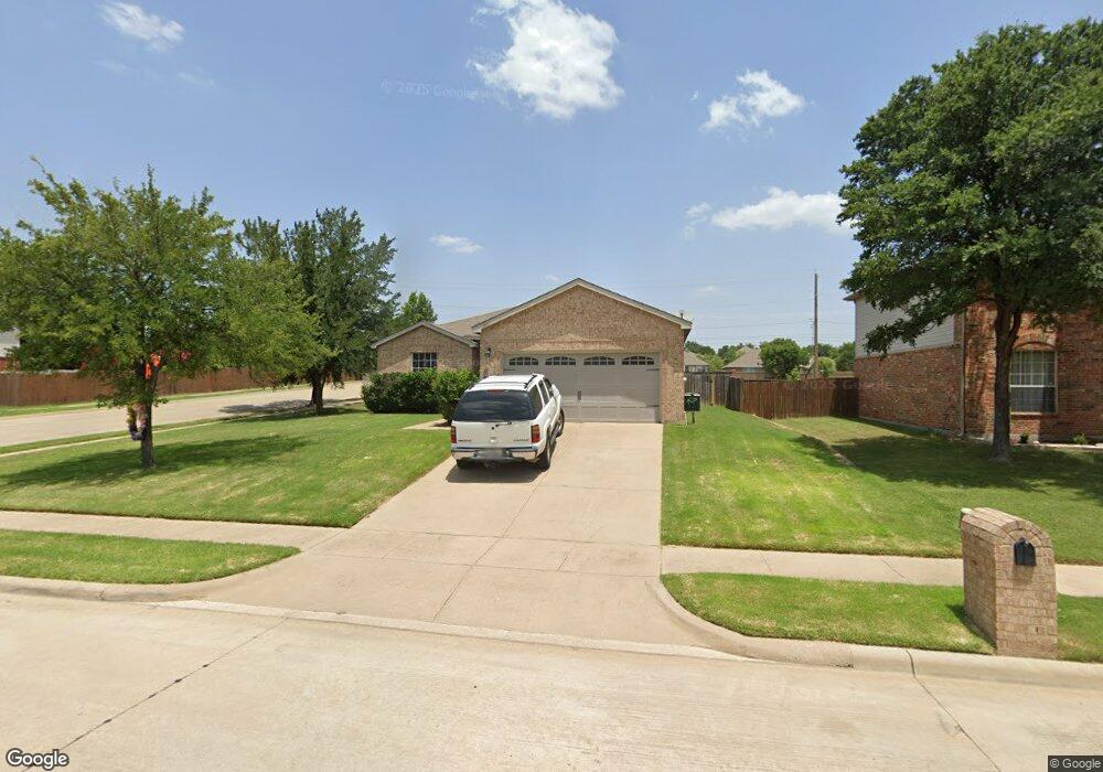 1801 Marble Cove Ln, Denton, TX 76210 - photo 1