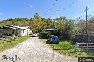 864 Highway 1601, Cawood, KY 40815