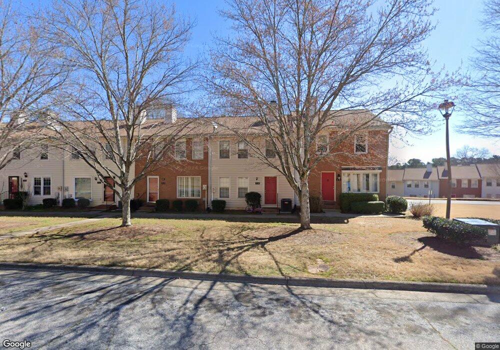 234 High Creek Dr, Roswell, GA 30076 - photo 1