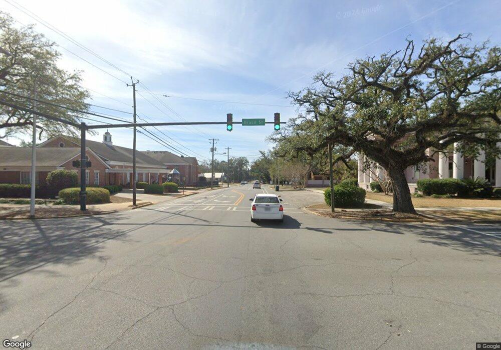 0 Lt #3 Clay St, Thomasville, GA - photo 1