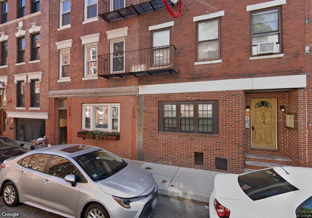 198 Endicott St, Boston, MA 02113 - photo 1