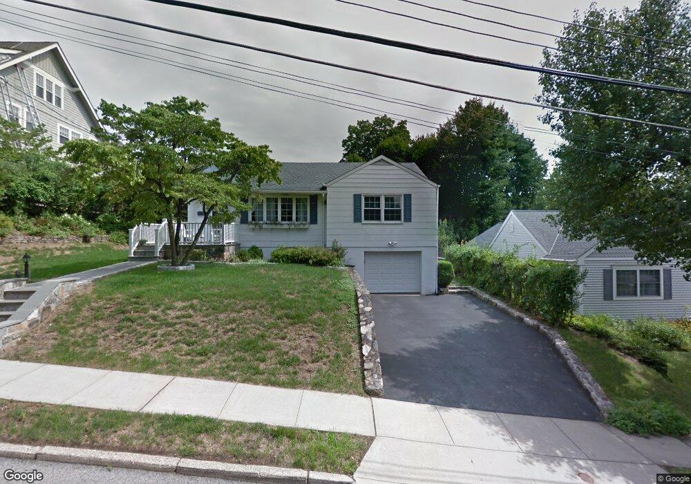 54 Radnor Ave, Croton On Hudson, NY 10520 - photo 1