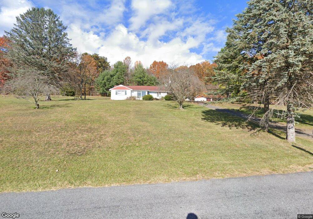 3508 Pleasant Grove Rd, Warfordsburg, PA 17267 - photo 1