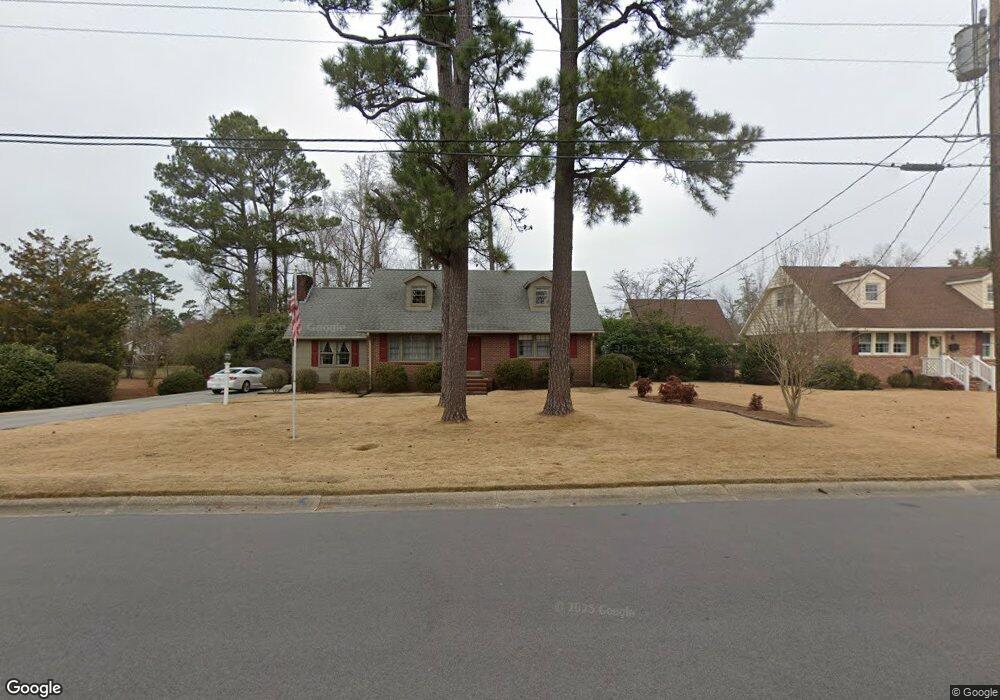 1003 Decatur Rd, Jacksonville, NC 28540 - photo 1