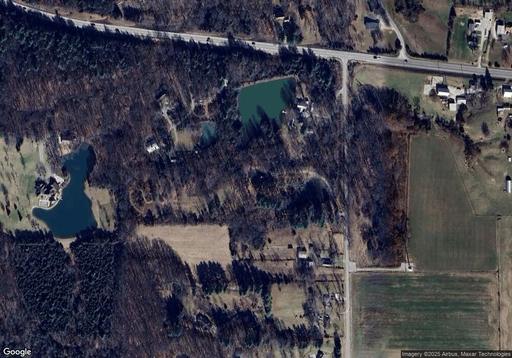 58 N 525 W, Columbus, IN 47201 - photo 1