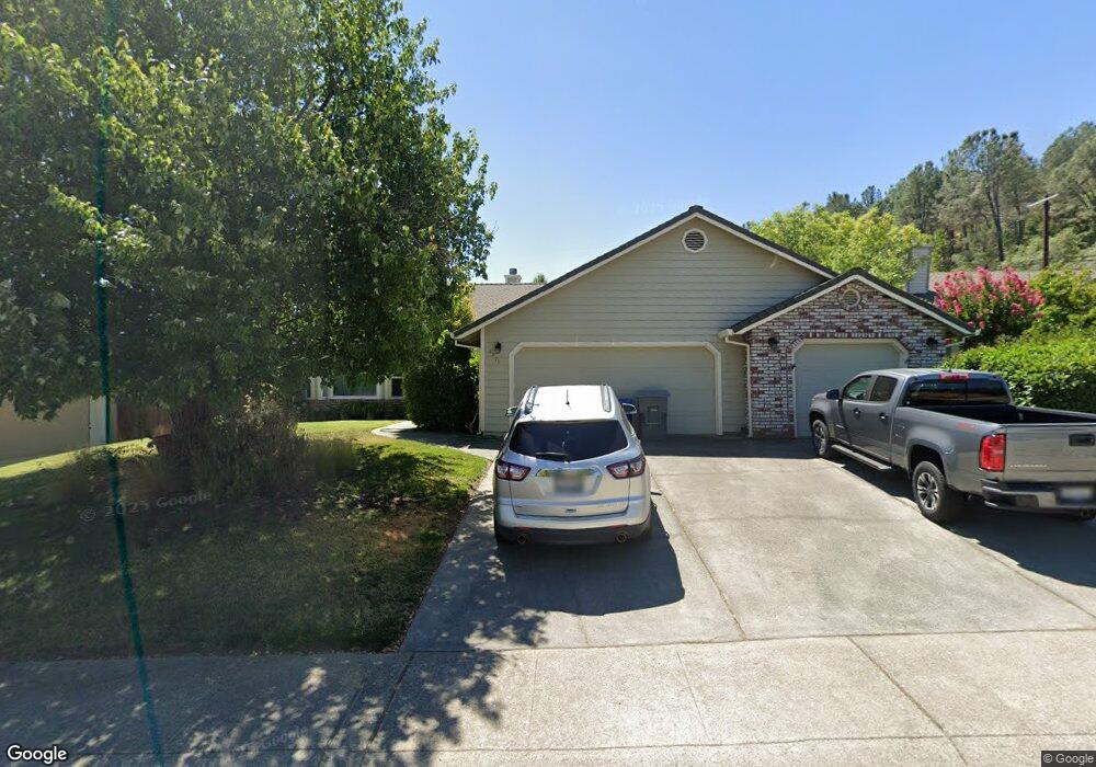 4976 Tralee Ln, Redding, CA 96001 - photo 1