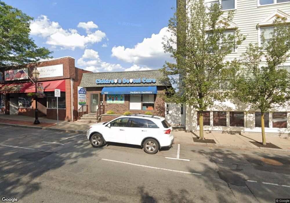 422 Main St, Stoneham, MA 02180 - photo 1