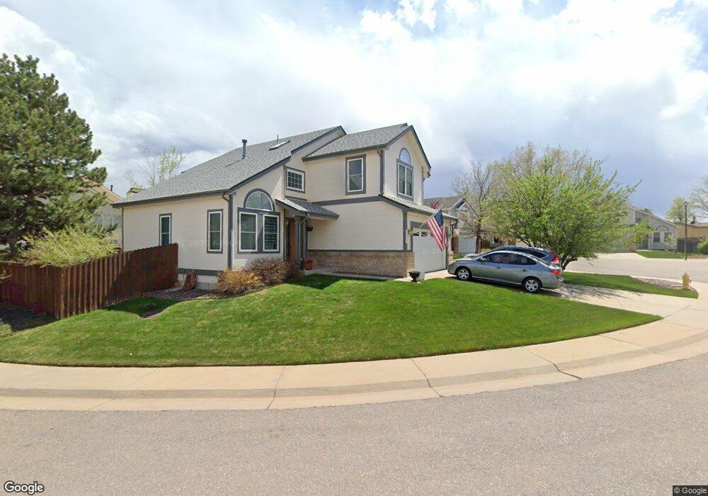 4821 S Bahama Way, Aurora, CO 80015 - photo 1