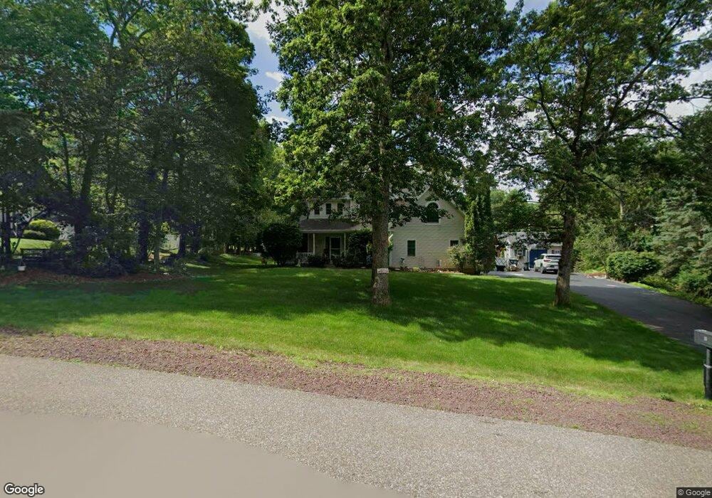 8 Fieldstone Way, Mountain Top, PA 18707 - photo 1