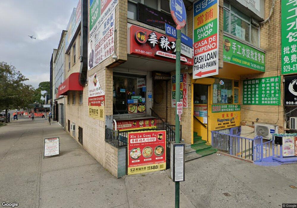 3546 Union St unit 2FL, Flushing, NY 11354 - photo 1