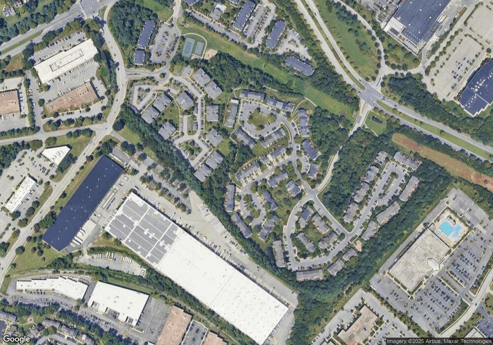 9024 Constant Course, Columbia, MD 21046 - photo 1