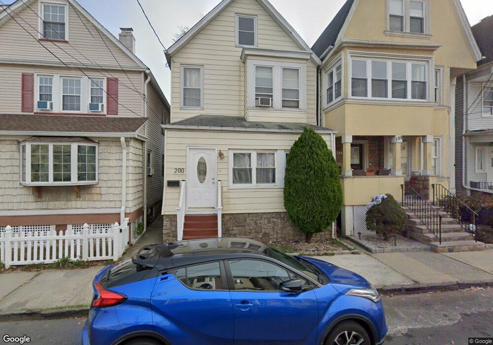 200 Windsor St, Kearny, NJ 07032 - photo 1