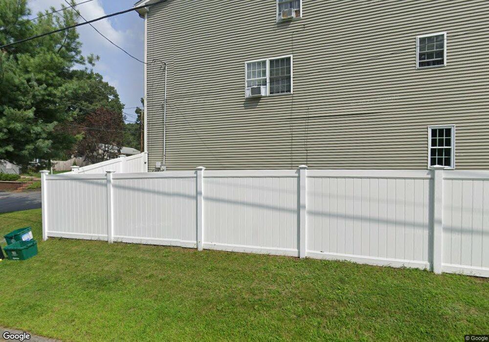 733 Burncoat St, Worcester, MA 01606 - photo 1