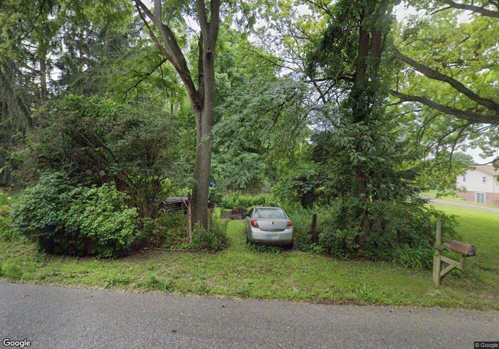 4944 N Range Rd, La Porte, IN 46350 - photo 1