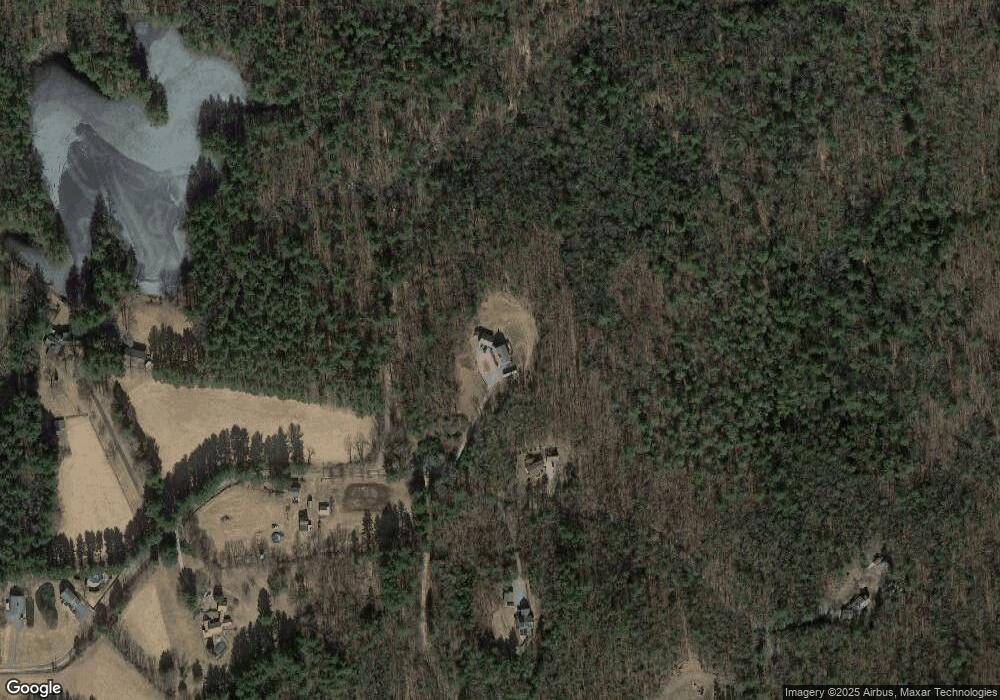 80 Bull Hill Rd, Woodstock, CT 06281 - photo 1