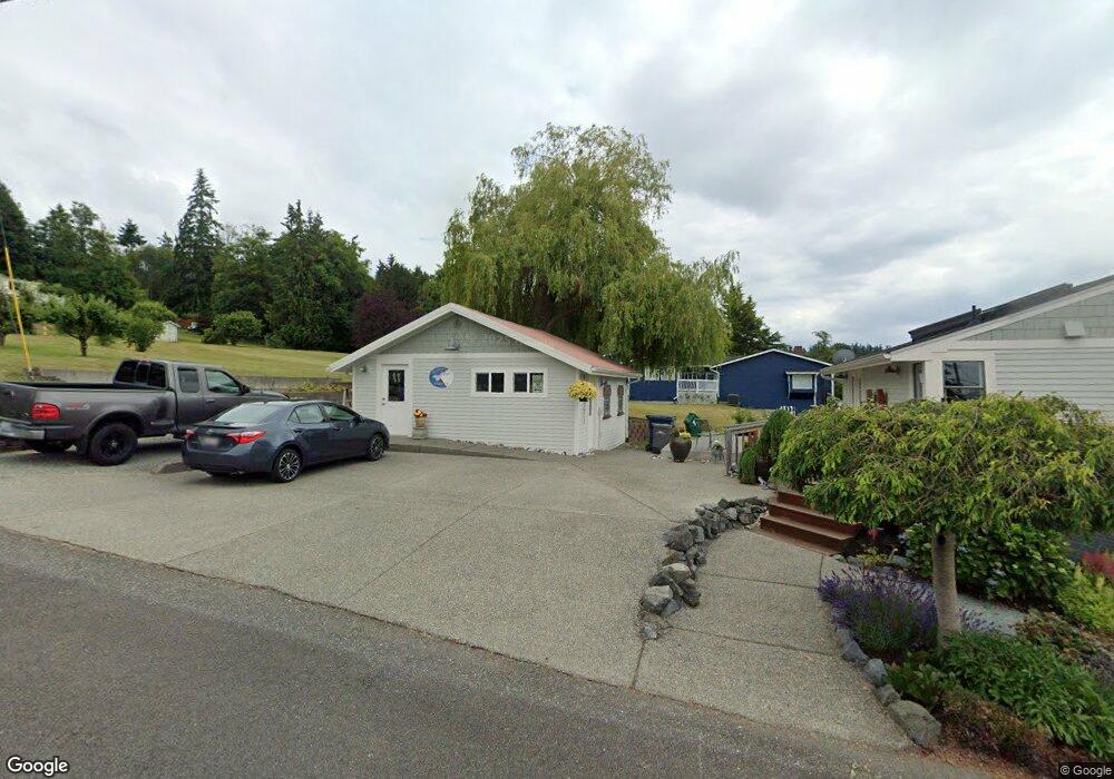 19214 192nd St NW, Stanwood, WA 98292 - photo 1