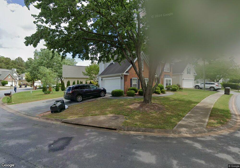 2240 Mainsail Ct, Marietta, GA 30062 - photo 1