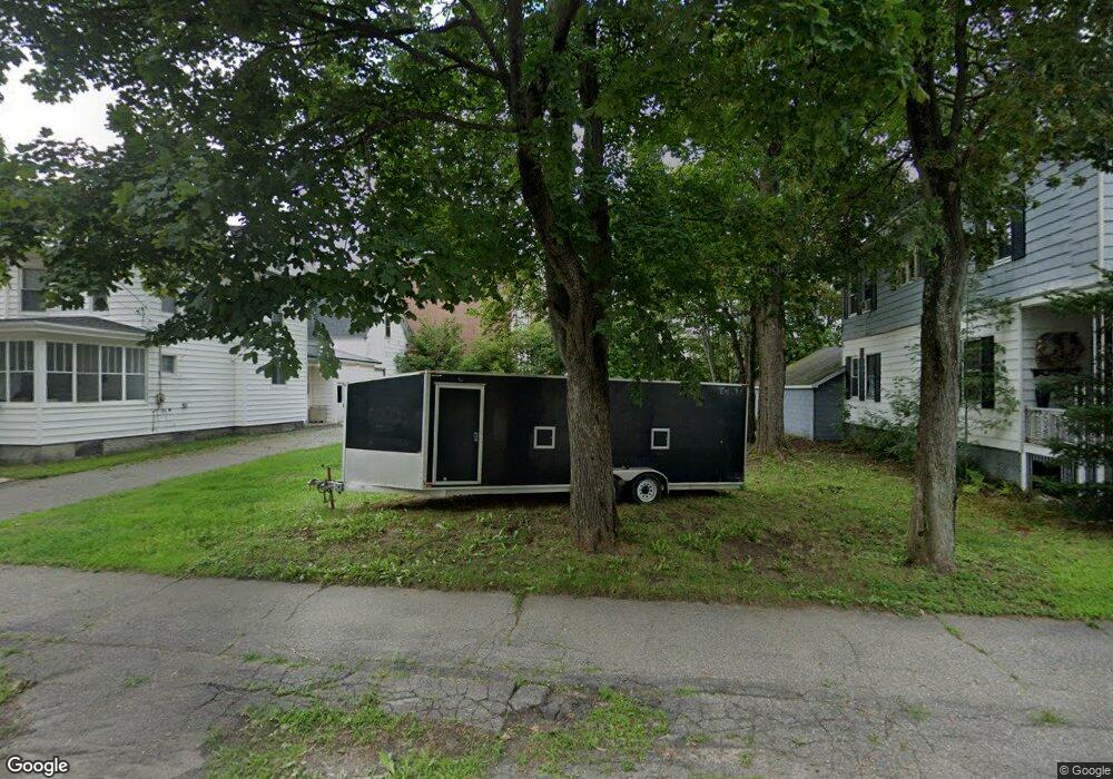 293 Penobscot Ave, Millinocket, ME 04462 - photo 1