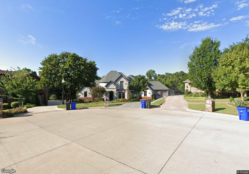 7104 Vanguard Ct, Colleyville, TX 76034 - photo 1