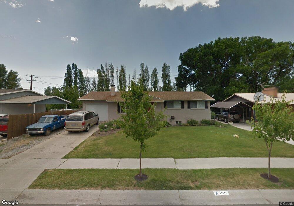 495 Wasatch Blvd, Smithfield, UT 84335 - photo 1