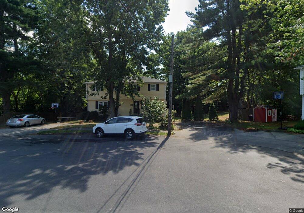 204 Maple St, Needham, MA 02492 - photo 1