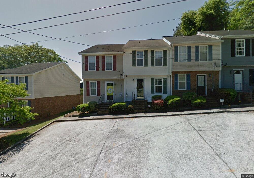 2126 Gary St unit 2126, Augusta, GA 30904 - photo 1