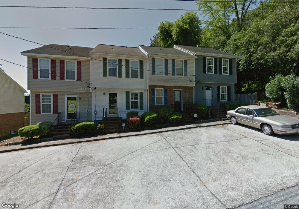 2128 Gary St unit 2128, Augusta, GA 30904 - photo 1