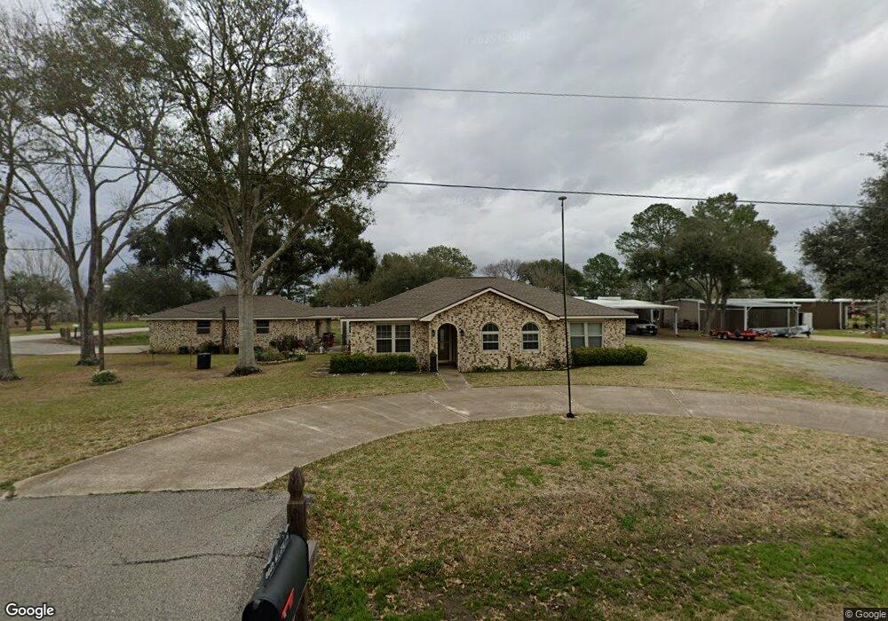 6603 Mildred Rd, Needville, TX 77461 - photo 1