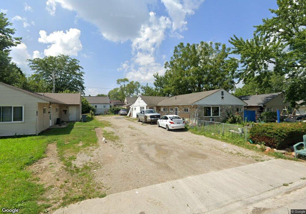 829 Derrer Rd unit 831, Columbus, OH 43204 - photo 1