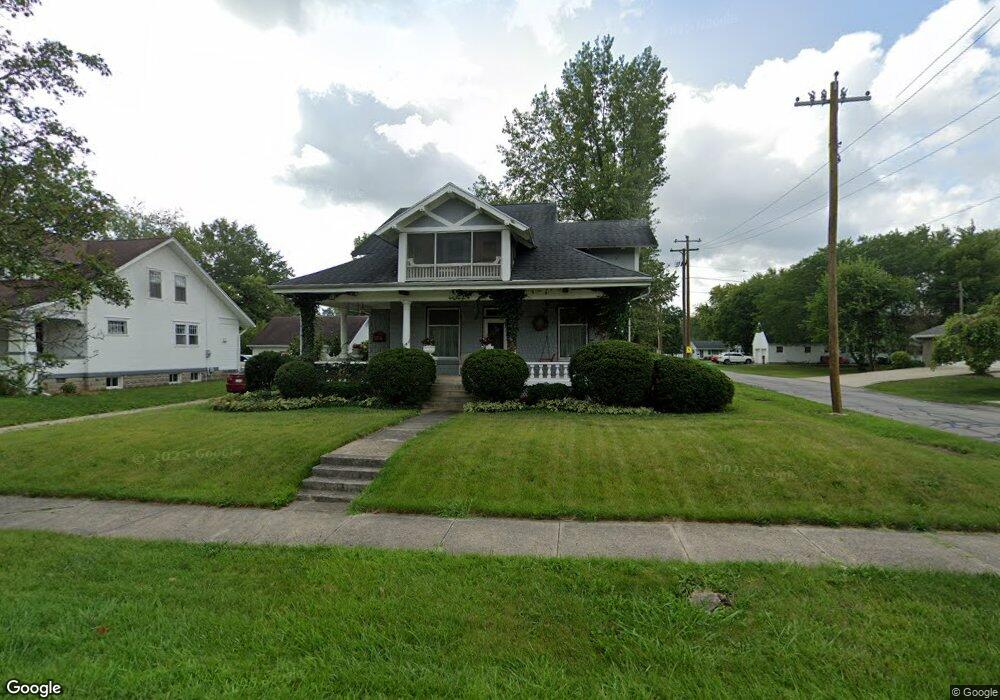 866 W Main St, Berne, IN 46711 - photo 1