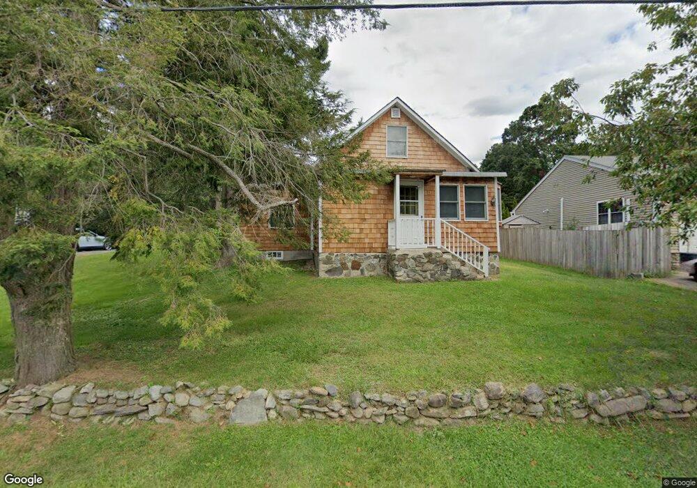 17 Milk St, Nashua, NH 03064 - photo 1