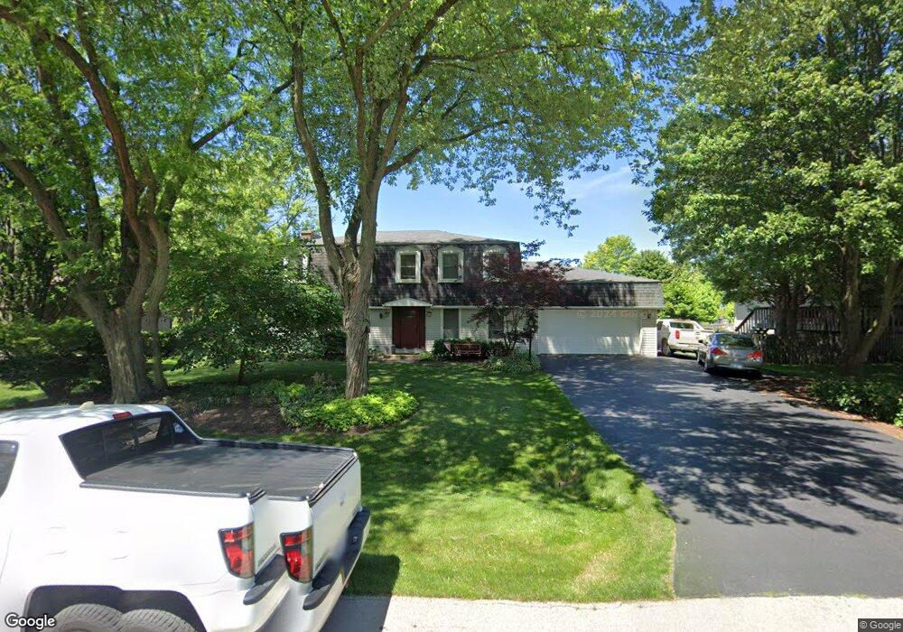 10S040 Meadow Ln unit 5, Naperville, IL 60564 - photo 1