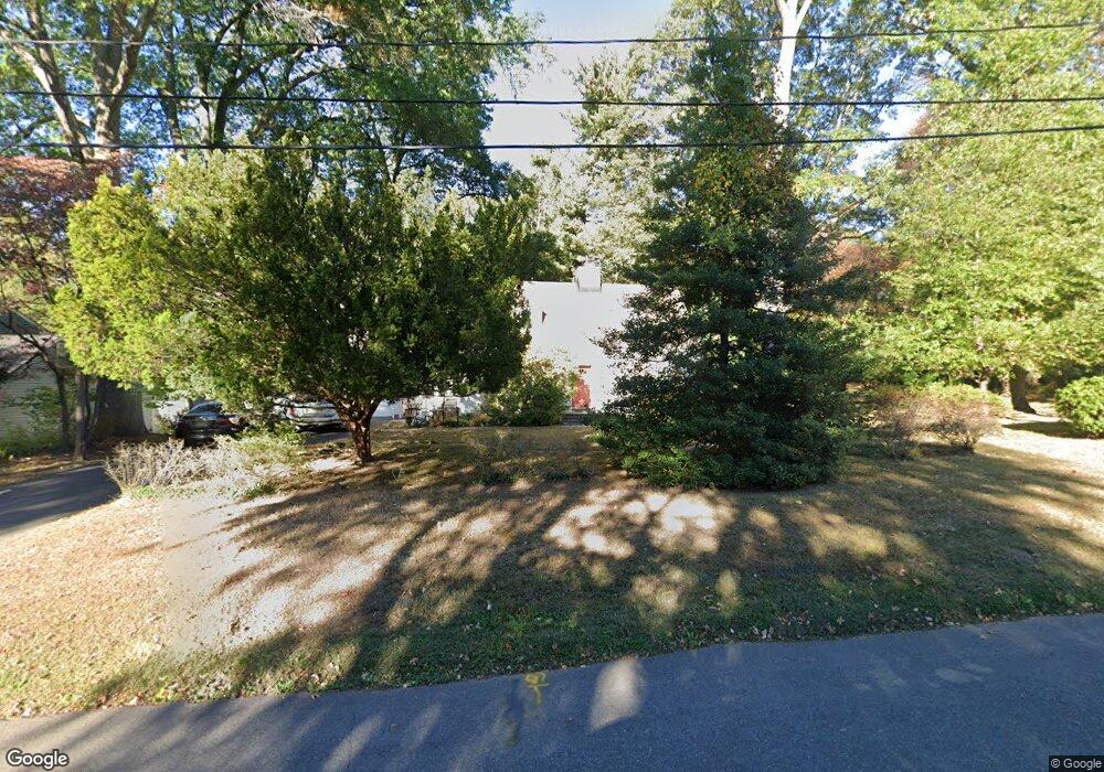 391 Acacia Rd, Scotch Plains, NJ 07076 - photo 1