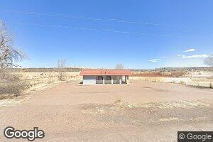 181 W Main St, Springerville, AZ 85938