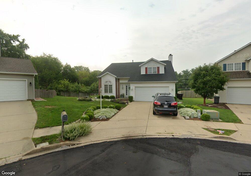 5502 N Pepperwood Ct, Peoria, IL 61615 - photo 1