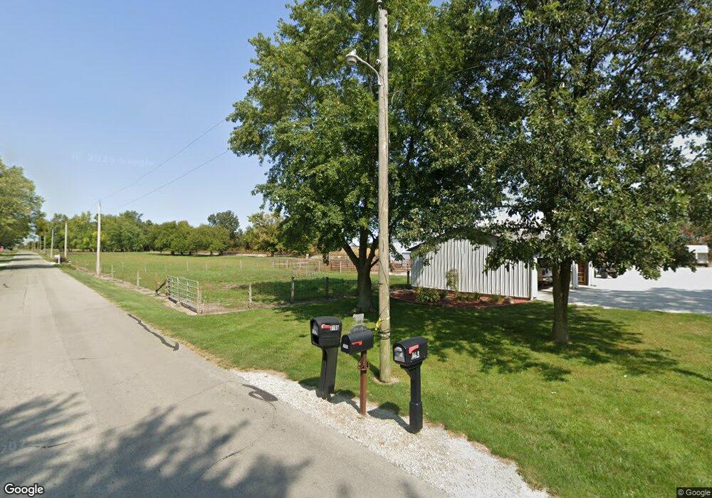 3205 S 100 W, Tipton, IN 46072 - photo 1