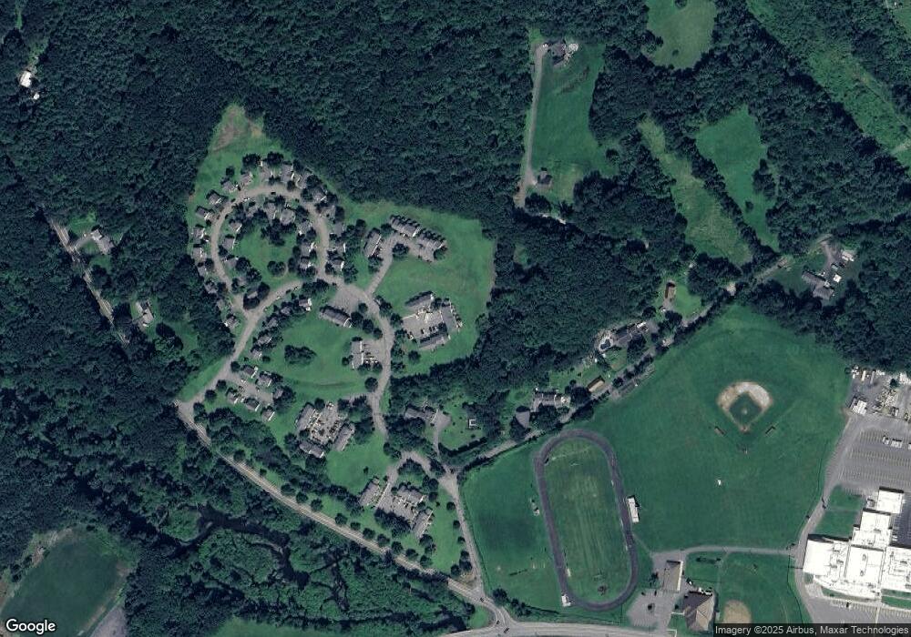 15 W Hill Dr unit 15,A, Westminster, MA 01473 - photo 1