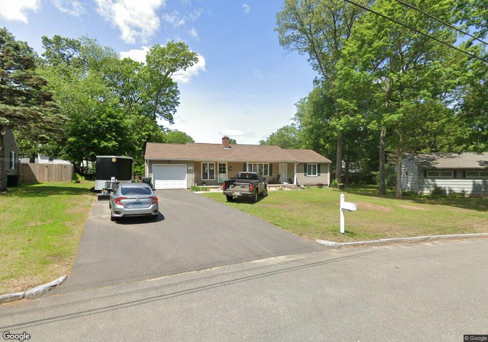 48 Winding Ln, Springfield, MA 01118 - photo 1