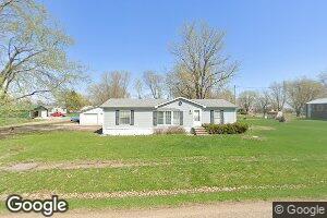 307 W 3rd St, Lovilia, IA 50150