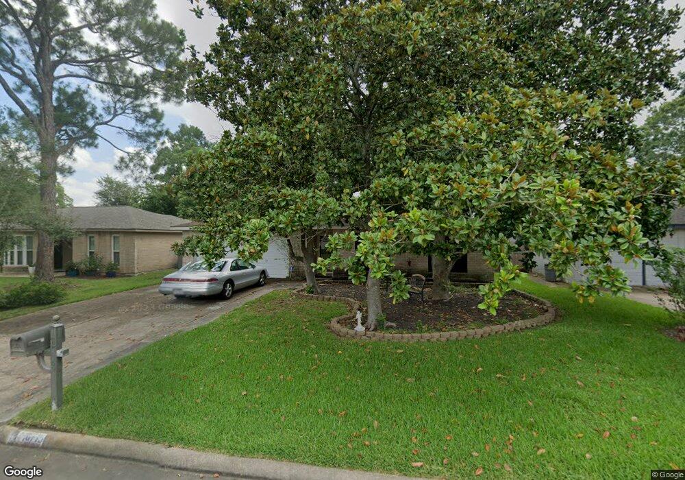 16715 Forest Bend Ave, Friendswood, TX 77546 - photo 1
