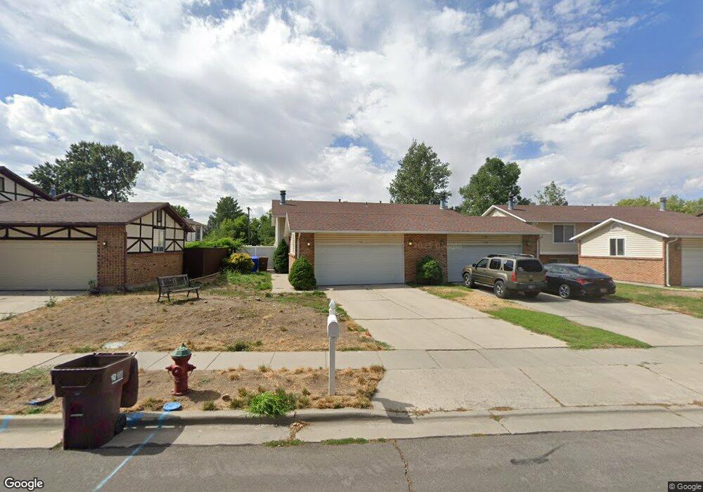 752 E Baker Dr, Midvale, UT 84047 - photo 1