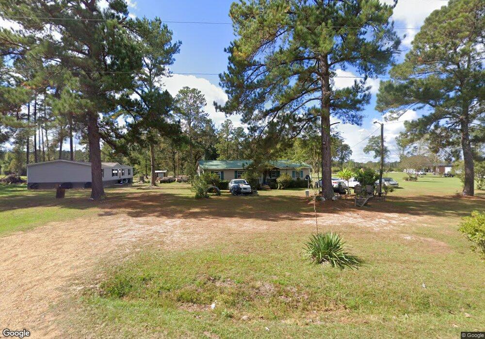 1051 Ed Brumfield Rd, Osyka, MS 39657 - photo 1